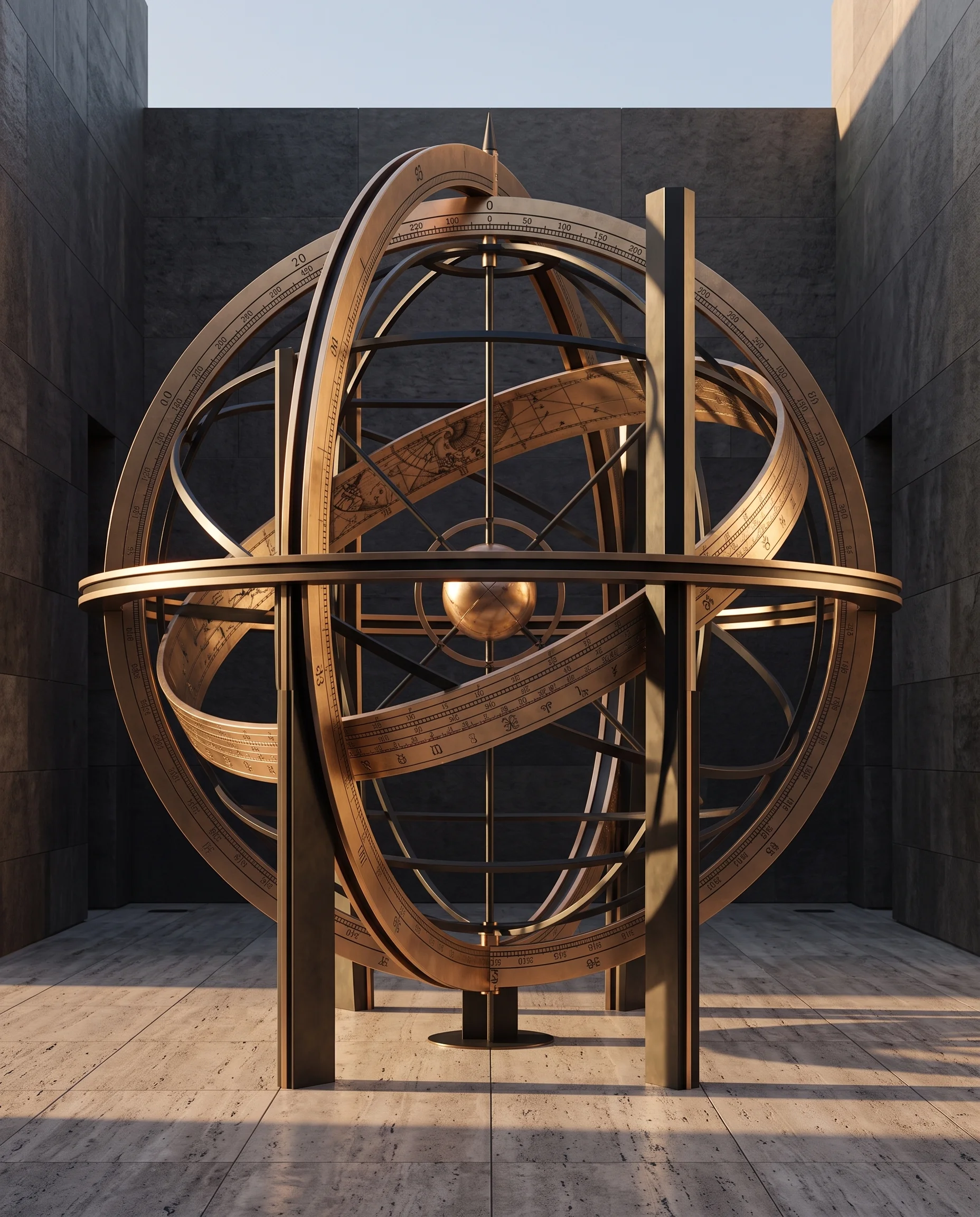 Hipparque de Nicée et la mesure astronomique