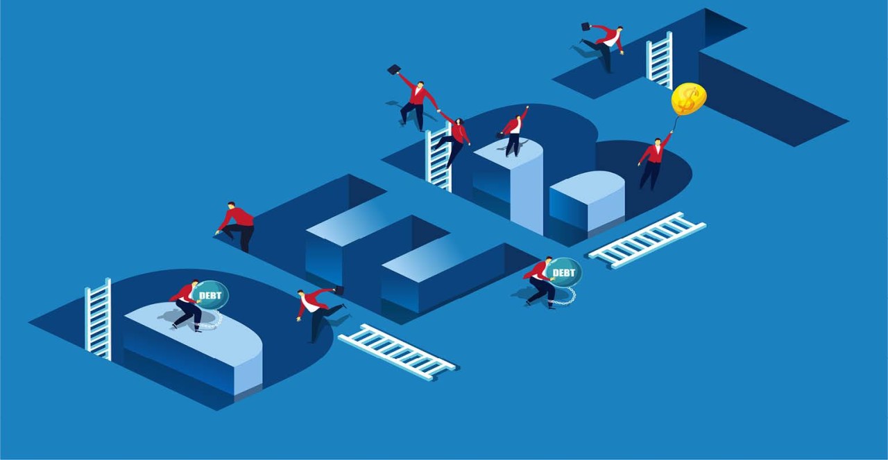 Private Credit : opportunités historiques, risques systémiques